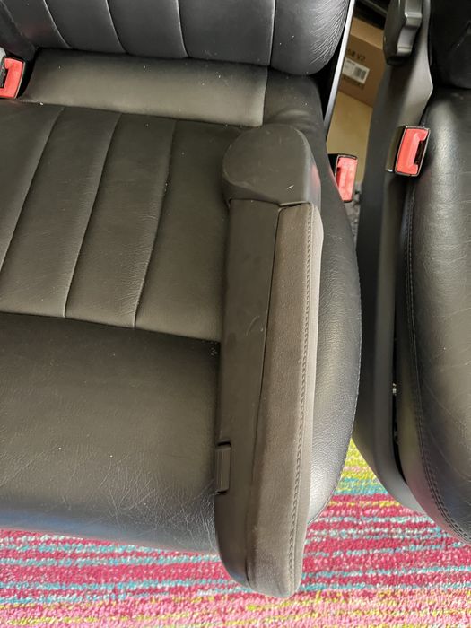 Cotiera drepata scaun Volkswagen Transporter Multinav Caravelle