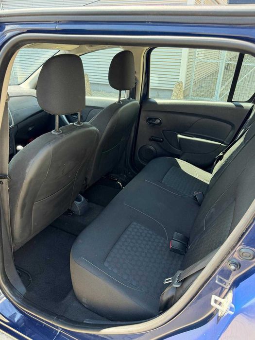 Dacia Logan MCV 1.5 dCi Laureate / Rate Fixe / Garantie / Avans 0