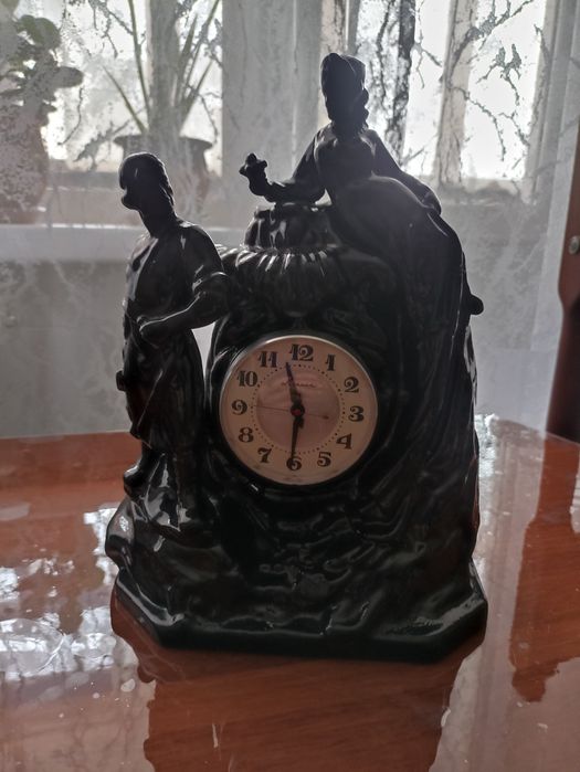 Продам часы СССР