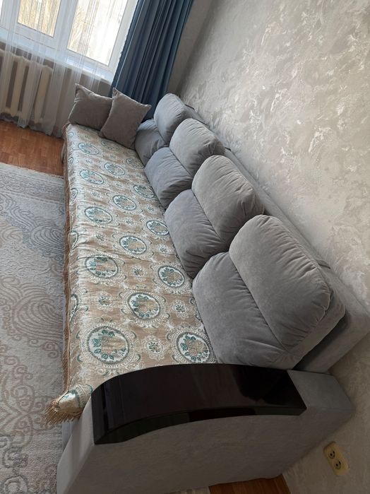 Диван раздвижной