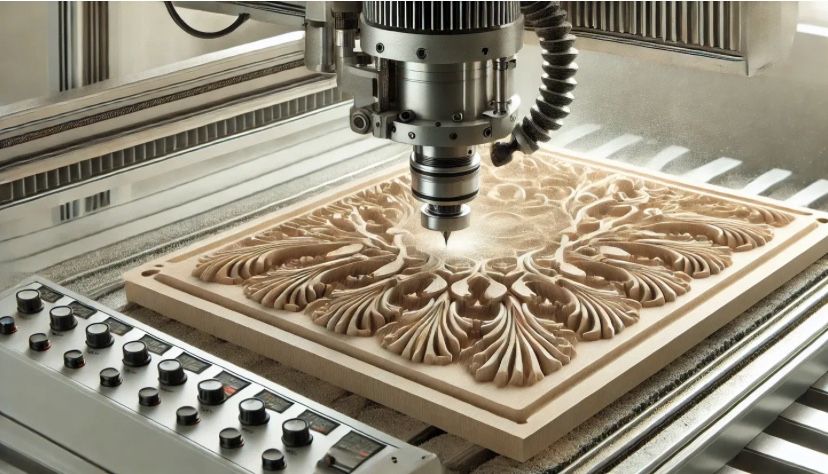 Фрезеровка ЧПУ Шымкент | Раскрой, гравировка, мультикам