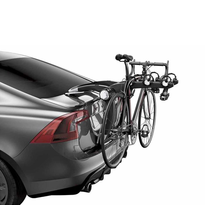 Suport auto 3 biciclete haion THULE RaceWay 992