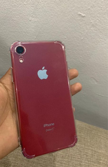 iphone xr срочно