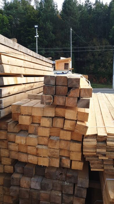 Grinzi corni lemn de foc