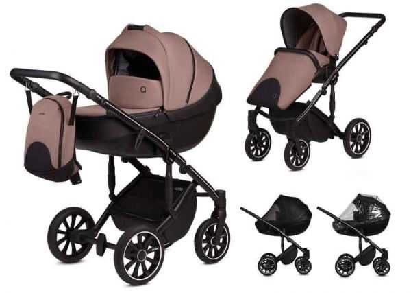 Коляска ANEX M TYPE (2 в 1)