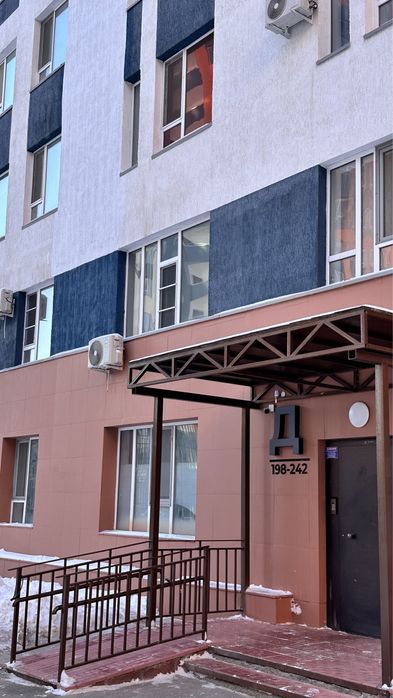 Продается квартиру