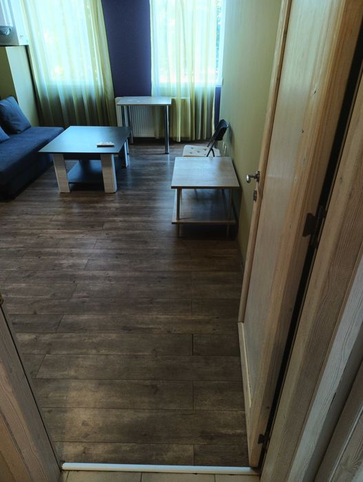 Дава се под наем Тристаен апартамент в София, 7-ми 11-ти километър - 60 кв.м за 765 € - Снимка #14