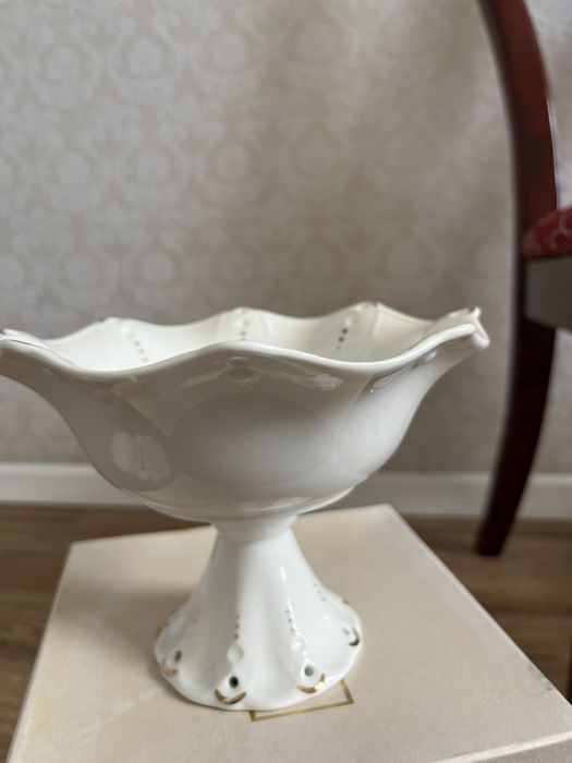 Конфетница Капля