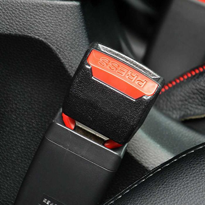 Комплект Закопчалки/Залъгалки за колан - 2 броя*