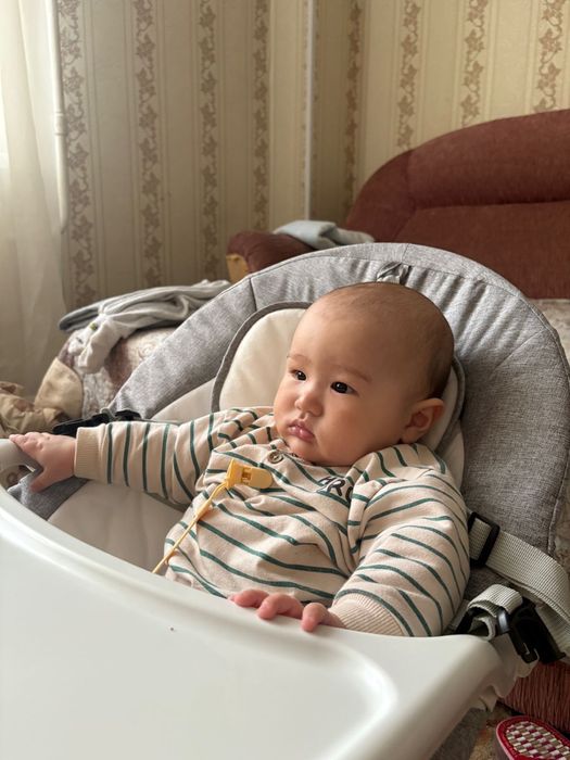 шезлонг элоктронный