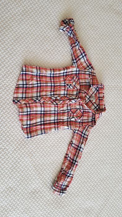 Детски ризки ръст 122-128