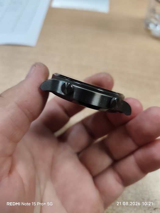 Huawei watch GT 2 pro