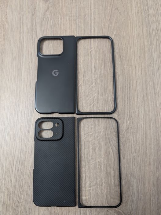 Vând Google Pixel 9 Pro Fold 256gb storage, 16gb ram