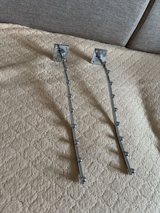 Вешалка-крючок для одежды