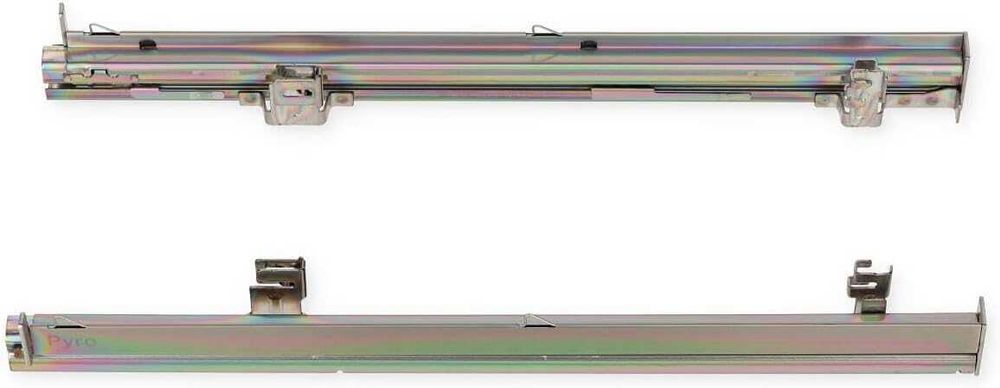 Телескопични водачи за фурна BOSCH HEZ638070