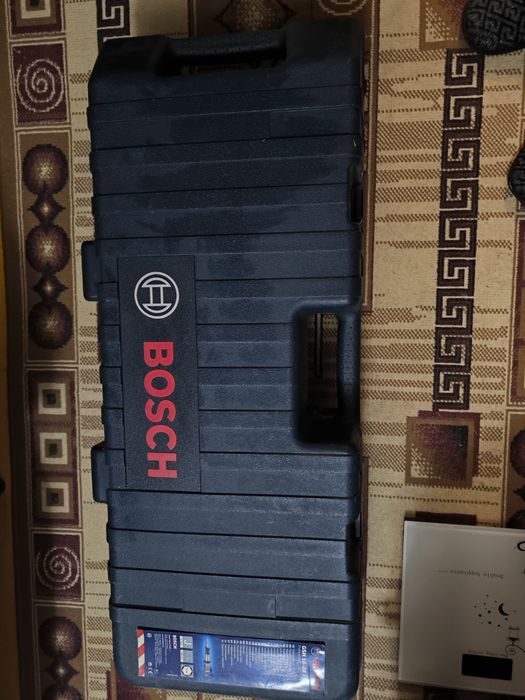 Отбойный молоток bosch 16-30.