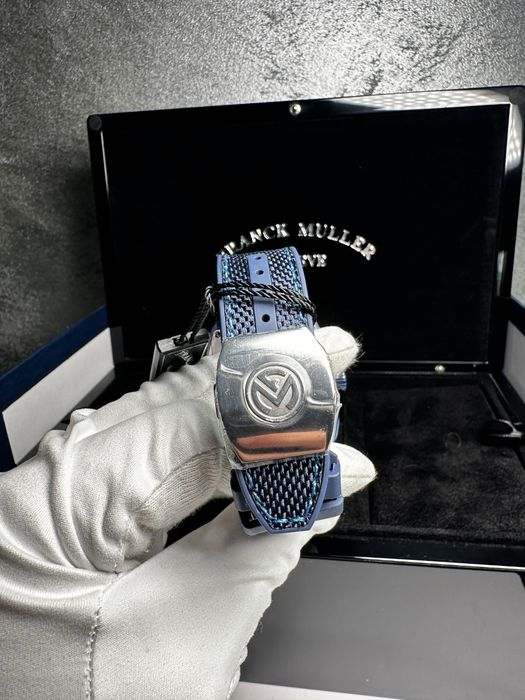 Часовник Franck Muller НАМАЛЕН