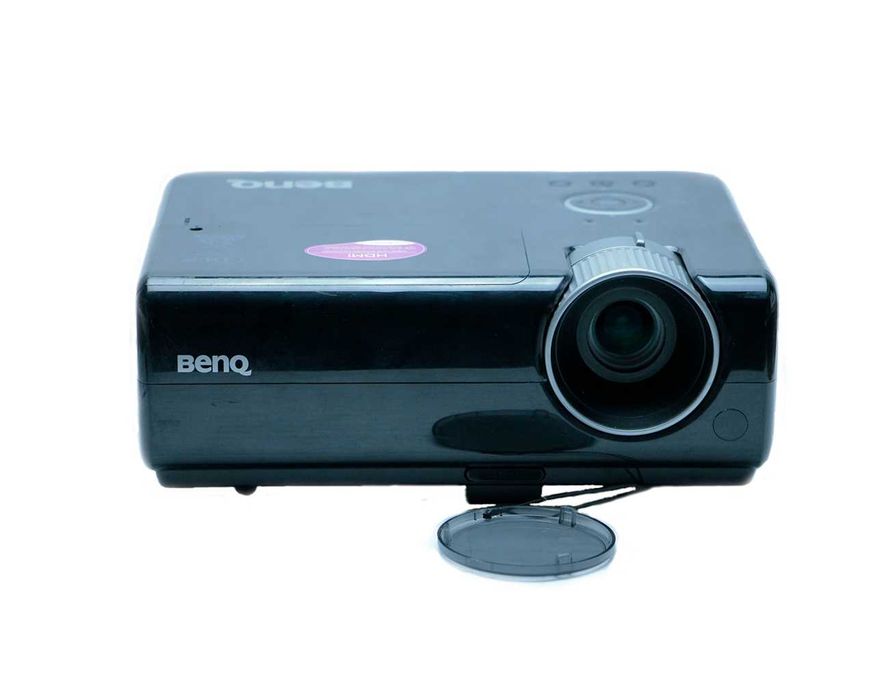 Проектор BenQ MS510 800 x 600 2 х VGA,1x VGA Out, HDMI, S-video