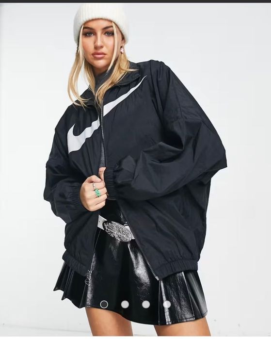 Nike яке размер М