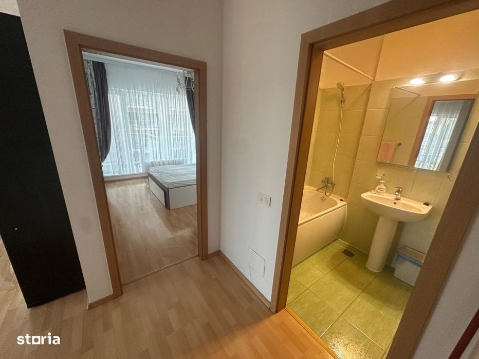 Apartament 2 camere | Titan | Complex Rasarit de Soare | 50 mp