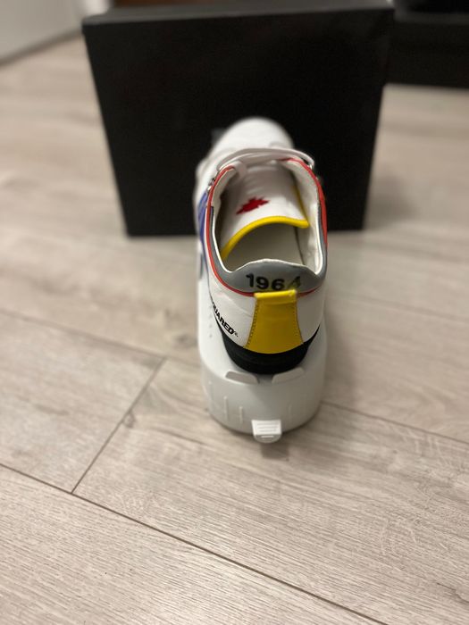 Papuci bărbați sneakers