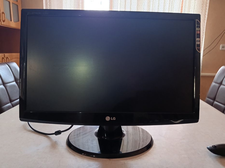 Монитор LG 60 герц
