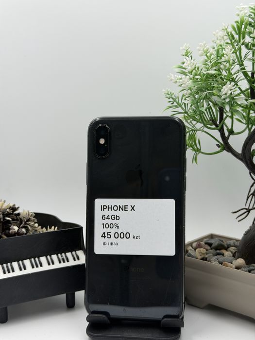 Iphone X Айфон Х