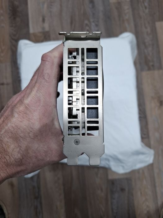 Продам CMP 50 3x fan видеокарта для майнинга!