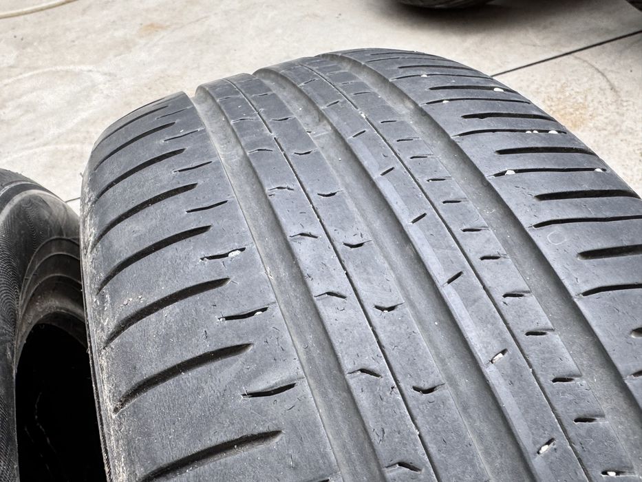 205/55/R16 Falken Sincera 2бр летни dot2619