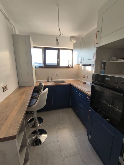 Inchiriez apartament Untold