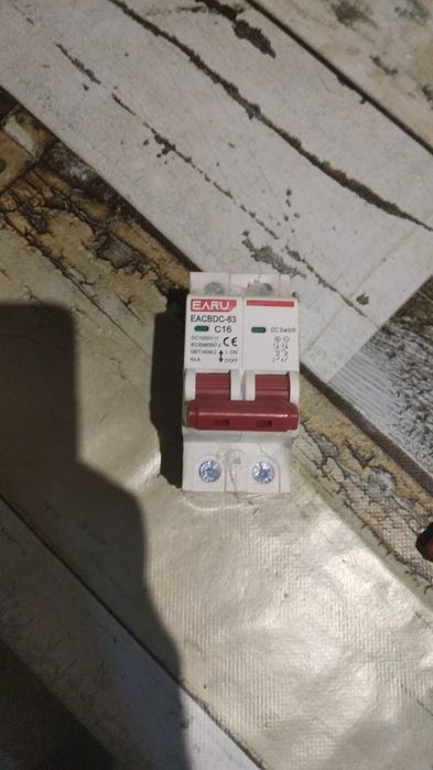 Аксесоари за фотоволтаични системи