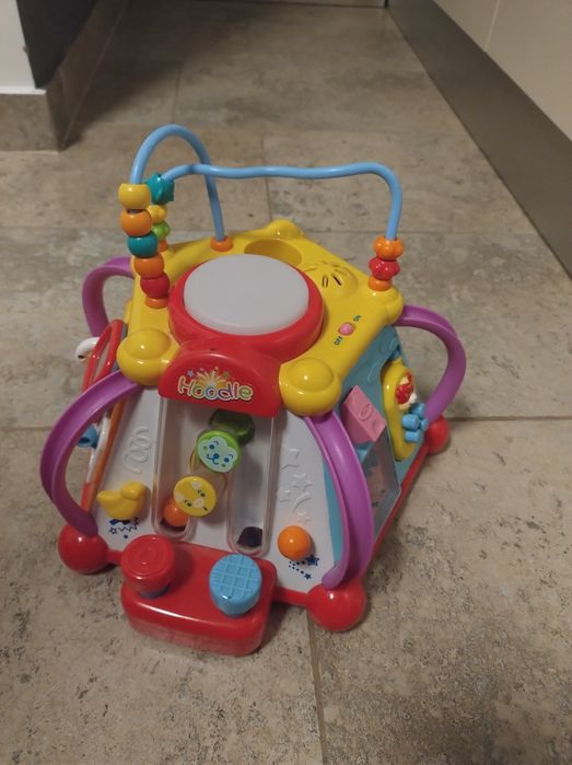 Jucării educative pentru copii