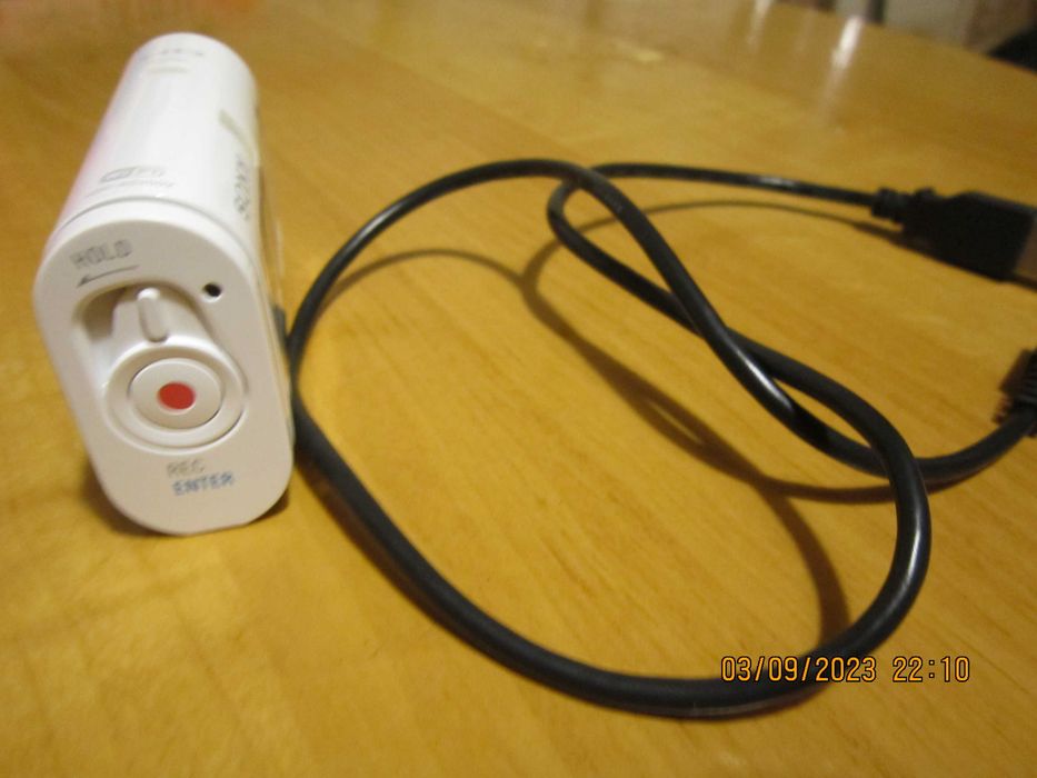 Видео экшн камера "Sony"