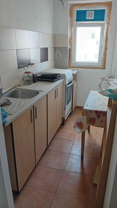 apartament doua camere