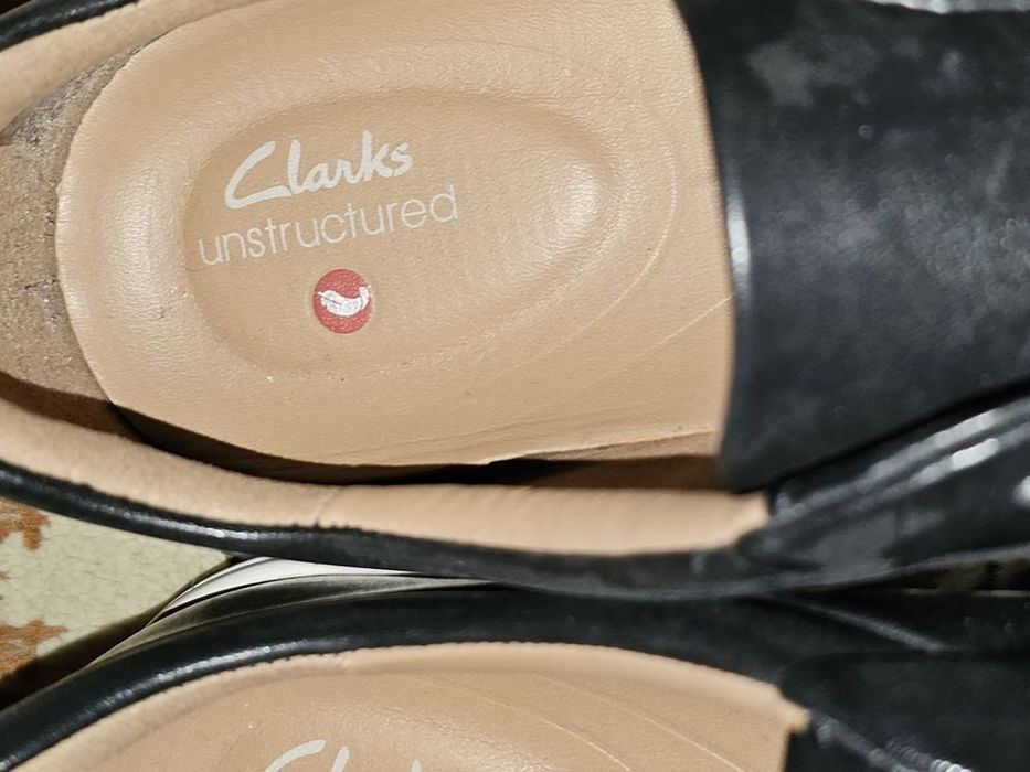 Clarks дамски обувки