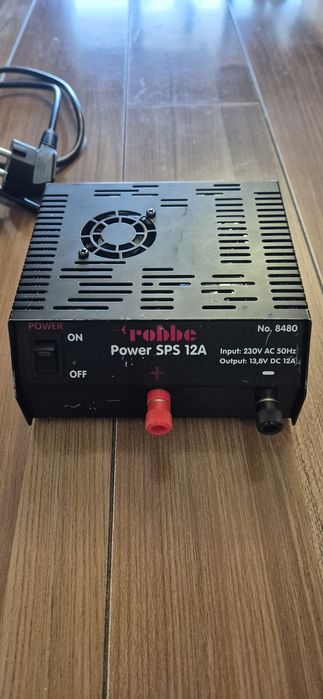 Incarcator LiPo Turnigy automodele Traxxas hobby