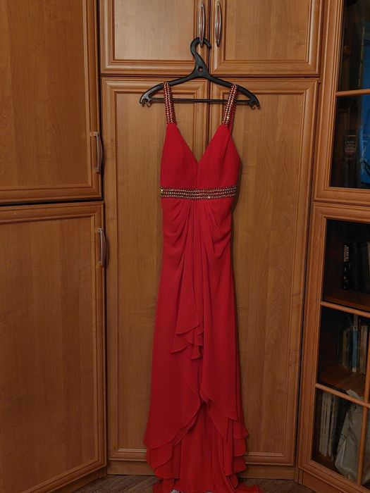 Платье на прокат