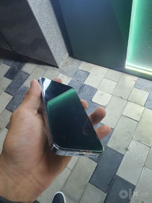 Iphone 13 pro Sotiladi