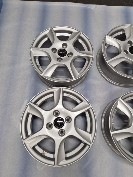 Jante vw 14 4x100