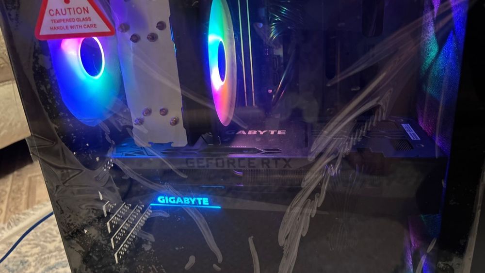 Компьютер для души