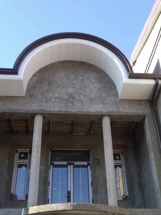 Алюкабонд мантаж алюкабонд аликафон аликафон хизмати