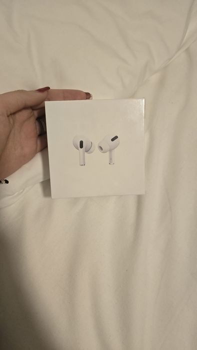 AirPods Pro 1 (2019)