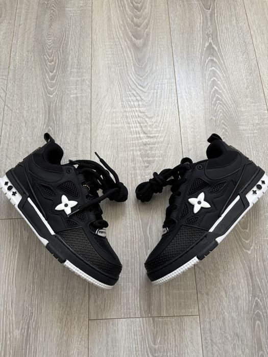 LV Skate Trainer