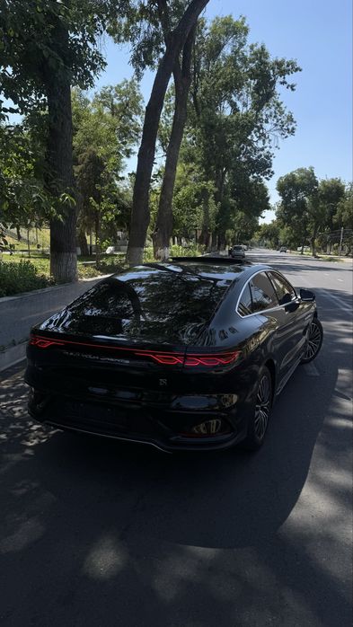 Byd han 2024.