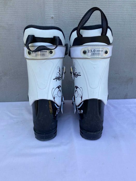 Clapari ski schi Roxa Glaxa6 R4  marime EUR:36 Mondo:23