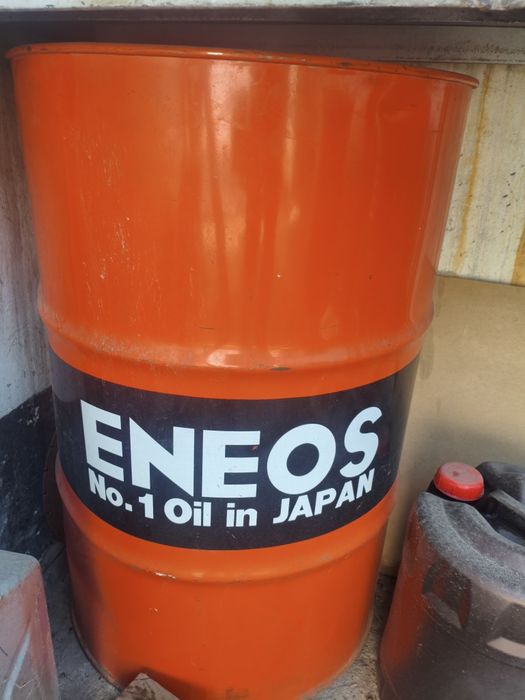 Бочки металлические 200л.