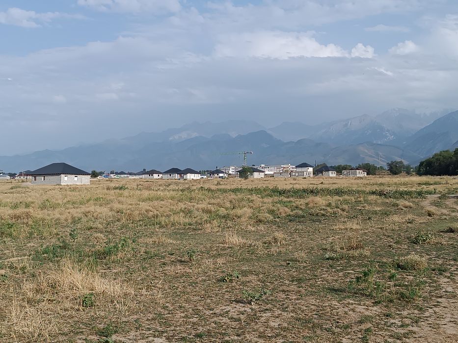 Продам участок 5,5 соток Талдыбулак