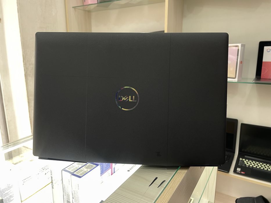 Ноутбук Dell gaming
