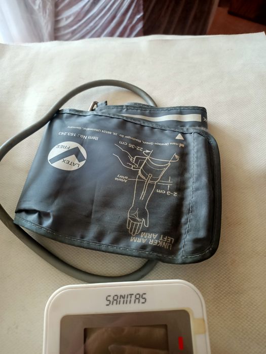 Продам танометр б/у