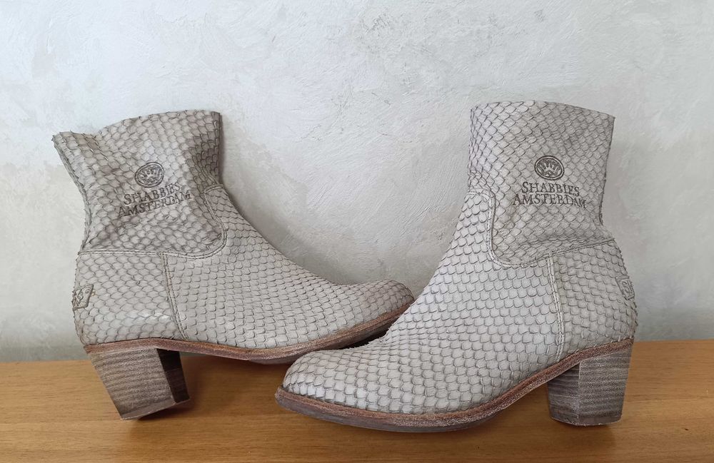 Shabbies Amsterdam®-Много Запазени